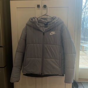 Nike Synthetic Fill Coat